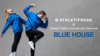 Blue House
