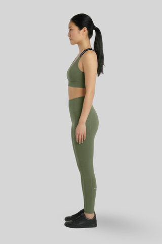 [CORE] Pace Sportsbra - Olive