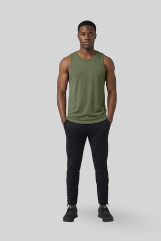 [CORE] Training Tank - Olive