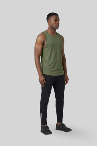 [CORE] Training Tank - Olive