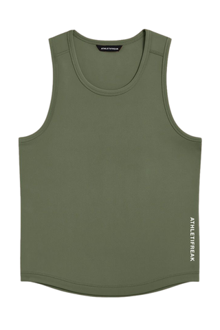 [CORE] Training Tank - Olive