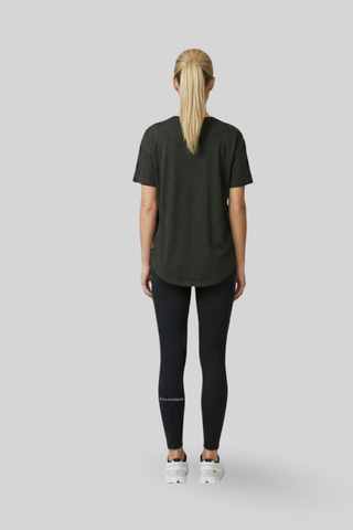 [NEXUS] Shift Tee - Black