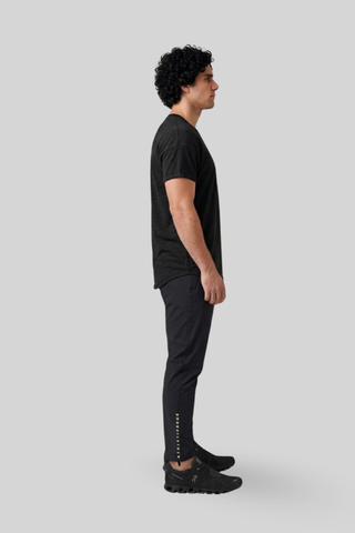 [NEXUS] Shift Tee - Black
