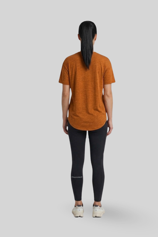 [NEXUS] Shift Tee - Canyon