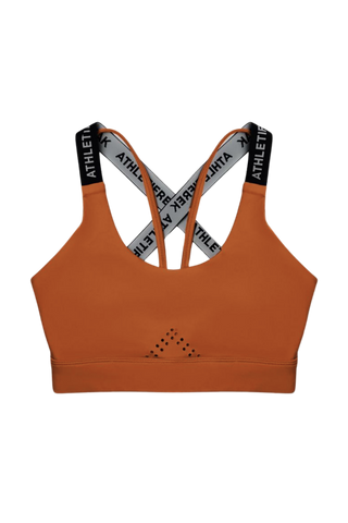 [CORE] Pace Sportsbra - Canyon