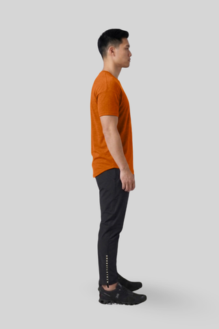 [NEXUS] Shift Tee - Canyon