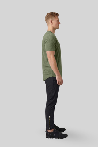 [NEXUS] Shift Tee - Olive