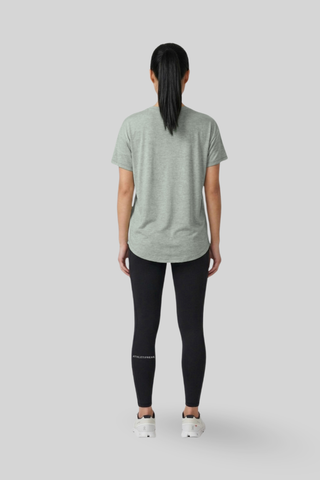 [NEXUS] Shift Tee - Teal