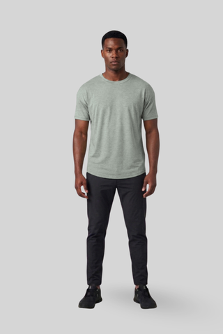 [NEXUS] Shift Tee - Teal
