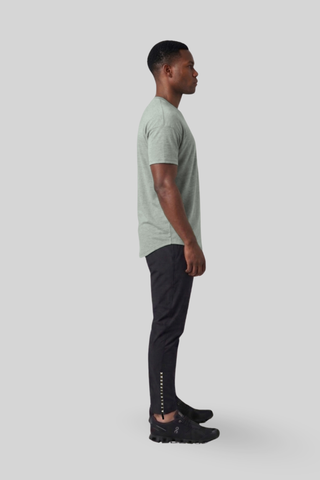 [NEXUS] Shift Tee - Teal