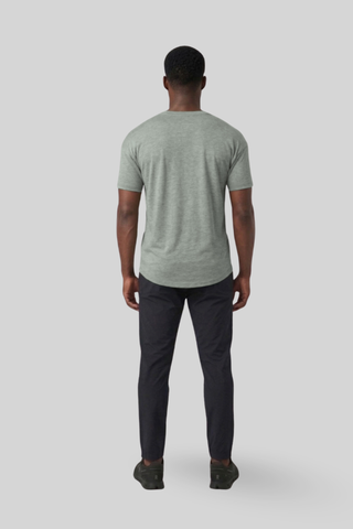 [NEXUS] Shift Tee - Teal