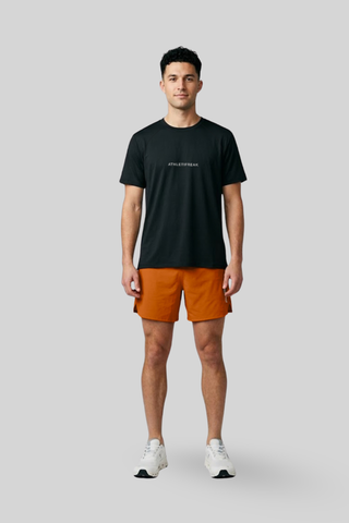 [STRYD] Training Shorts 7" - Canyon