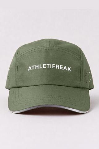 [MAESTRO] Performance Hat - Olive