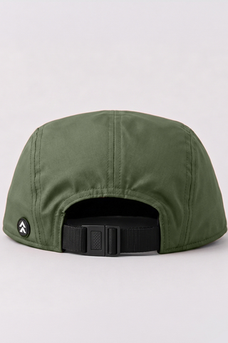 [MAESTRO] Performance Hat - Olive