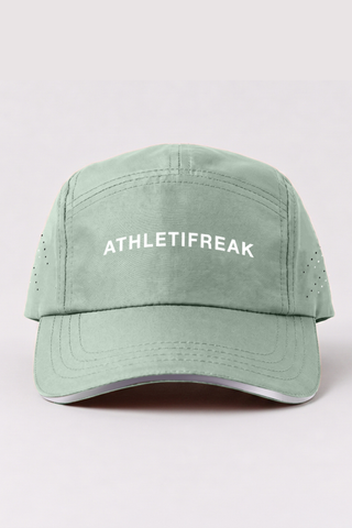 [MAESTRO] Performance Hat - Teal