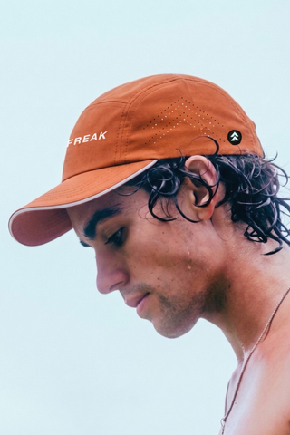 [MAESTRO] Performance Hat - Canyon