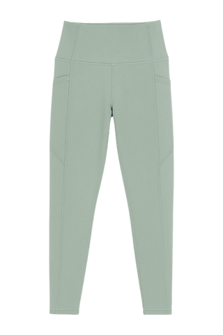 [CORE] Immerse Leggings 7/8 - Teal