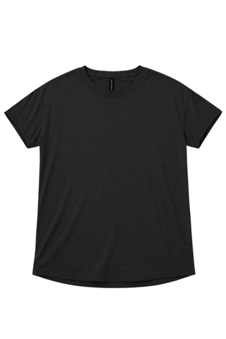 [NEXUS] Shift Tee - Black