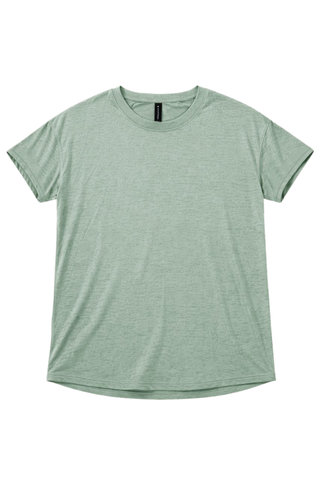 [NEXUS] Shift Tee - Teal