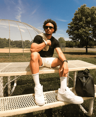 [ALWAYS ON] AF Tee - Black - Tee - Athletifreak | Athletic & Gym Wear, Athleisure