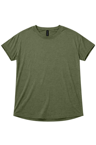 [NEXUS] Shift Tee - Olive
