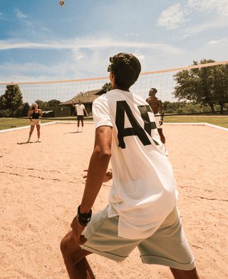 [ALWAYS ON] AF Tee - White - Tee - Athletifreak | Athletic & Gym Wear, Athleisure