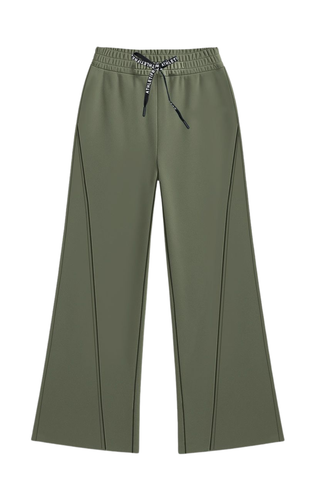 [AETHER] Retreat Pant - Olive