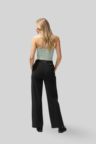[AETHER] Retreat Pant - Black
