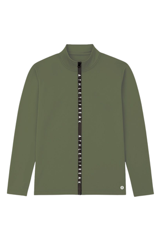 [CORE] Elite Training Jacket - Olive