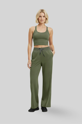 [AETHER] Retreat Pant - Olive