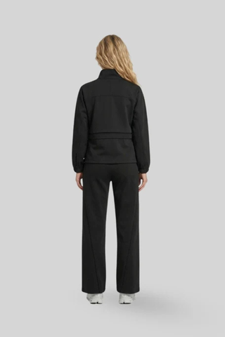 [AETHER] Retreat Jacket - Black