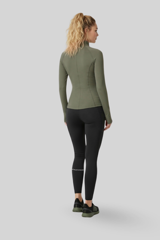 [CORE] Baseline Jacket - Olive