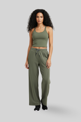 [CORE] Freeplay Tank - Olive