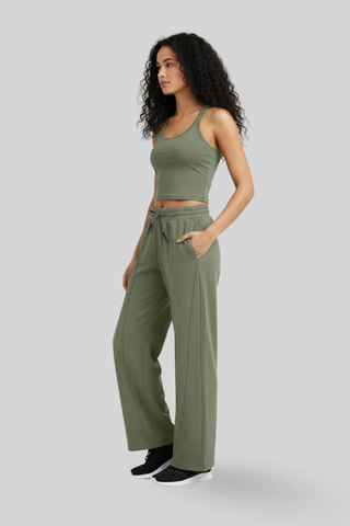 [CORE] Freeplay Tank - Olive