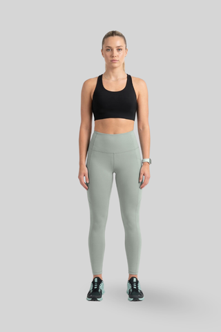 [CORE] Immerse Leggings 7/8 - Teal
