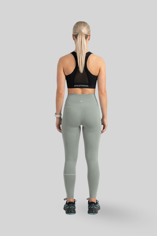 [CORE] Immerse Leggings 7/8 - Teal