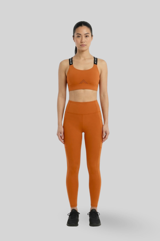 [CORE] Pace Sportsbra - Canyon