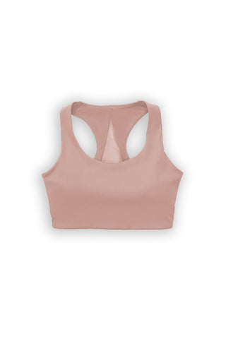 [CORE] Racerback Sportsbra - Rose