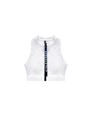 [CORE] Scubra - White - Sportsbra - Athletifreak | Athletic & Gym Wear, Athleisure