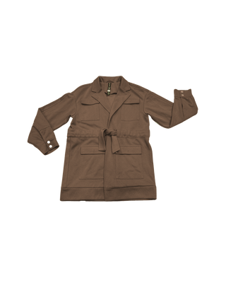 [EASYLUXE] Fly Blazer - Espresso - Blazer - Athletifreak | Athletic & Gym Wear, Athleisure