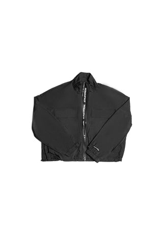 [AIRLITE] Spray Jacket - Black
