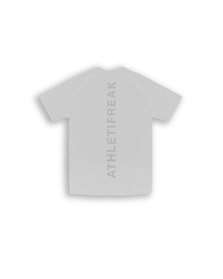 [INFINITECH] Logo Training Tee - Fog