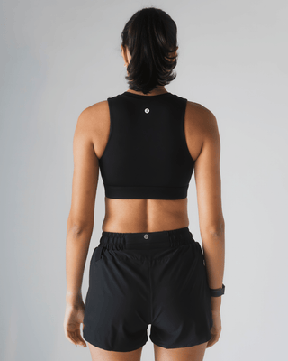 [CORE] Agility Shorts - Black - Shorts - Athletifreak | Athletic & Gym Wear, Athleisure