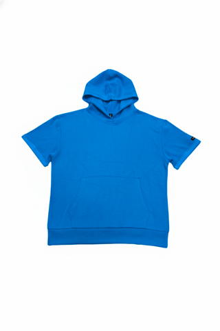 [EASYLUXE] Freestyle Hoodie - Azul