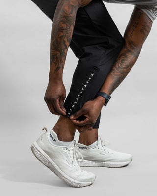 [CORE] Thrive Joggers - Black - Joggers - Athletifreak | Athletic & Gym Wear, Athleisure