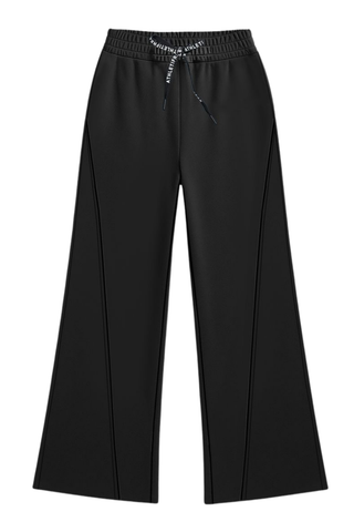 [AETHER] Retreat Pant - Black