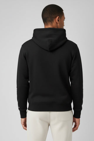 [ULTRALUX] Unleash Hoodie 3.0 - Black
