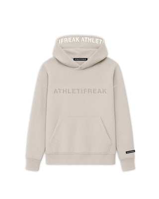 [ULTRALUX] Unleash Hoodie 3.0 - Stone