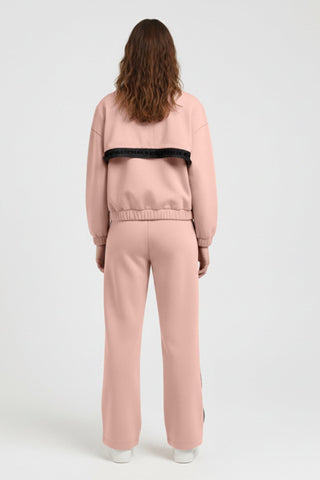 [ULTRALUX] Weekender Jacket - Rose