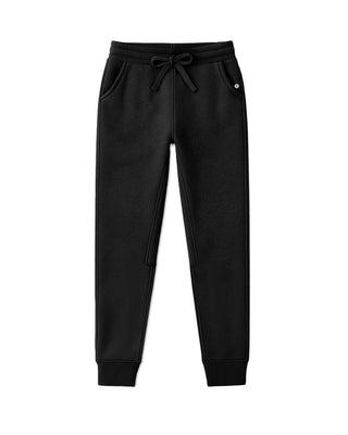 [ULTRALUX] Offline Joggers - Black